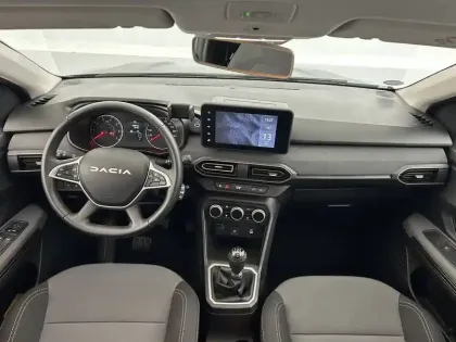 Photo 38 Dacia Jogger Gén. I (RJI) Ph2 Extreme+ 5