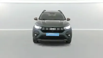 Photo 16 Dacia Jogger Gén. I (RJI) Ph2 Extreme+ 5