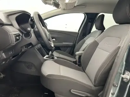 Photo 17 Dacia Jogger Gén. I (RJI) Ph2 Extreme+ 5