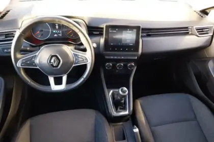 Photo 8 Renault Clio  TCe 100