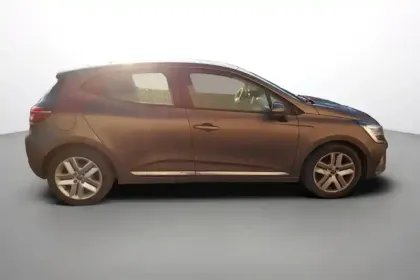 Photo 5 Renault Clio  TCe 100