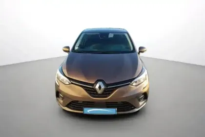 Photo 7 Renault Clio  TCe 100