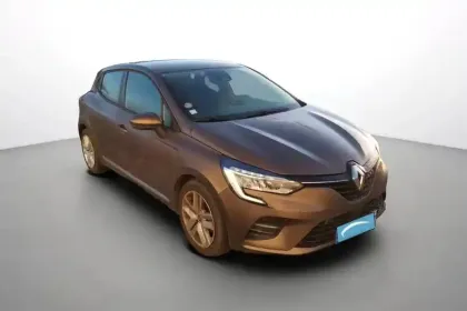 Photo 6 Renault Clio  TCe 100