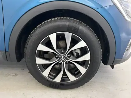 Photo 90 Renault Arkana  E-Tech hybride 145 - 22