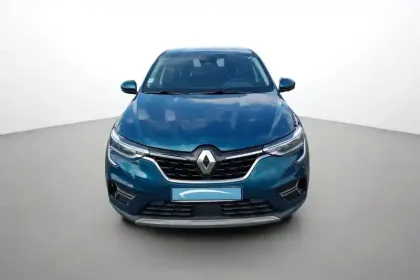 Photo 7 Renault Arkana  E-Tech hybride 145 - 22