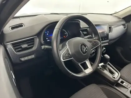 Photo 49 Renault Arkana Gén. I (LJL) Ph1 NG Equilibre 5