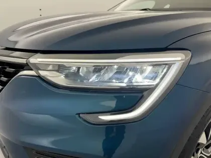 Photo 94 Renault Arkana  E-Tech hybride 145 - 22