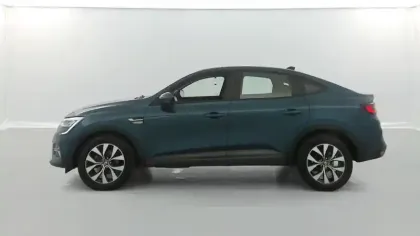 Photo 11 Renault Arkana Gén. I (LJL) Ph1 NG Equilibre 5