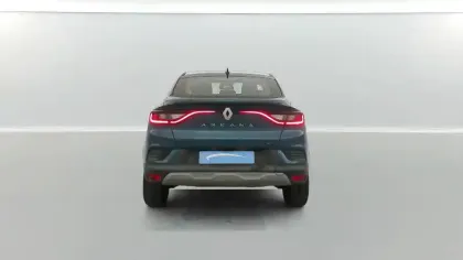 Photo 43 Renault Arkana Gén. I (LJL) Ph1 NG Equilibre 5