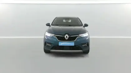 Photo 46 Renault Arkana Gén. I (LJL) Ph1 NG Equilibre 5