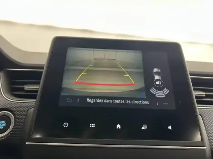 Photo 32 Renault Arkana Gén. I (LJL) Ph1 NG Equilibre 5