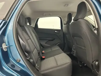 Photo 85 Renault Arkana  E-Tech hybride 145 - 22