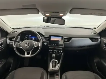 Photo 97 Renault Arkana  E-Tech hybride 145 - 22