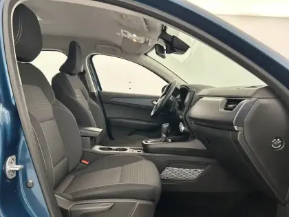 Photo 83 Renault Arkana  E-Tech hybride 145 - 22