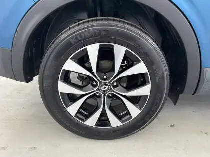 Photo 61 Renault Arkana Gén. I (LJL) Ph1 NG Equilibre 5