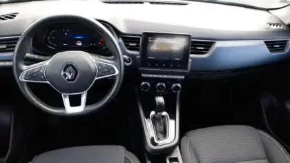 Photo 9 Renault Arkana  E-Tech hybride 145 - 22