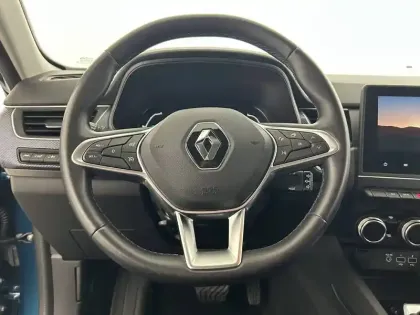 Photo 84 Renault Arkana  E-Tech hybride 145 - 22