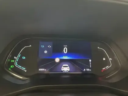 Photo 56 Renault Arkana Gén. I (LJL) Ph1 NG Equilibre 5