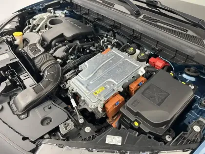 Photo 95 Renault Arkana  E-Tech hybride 145 - 22