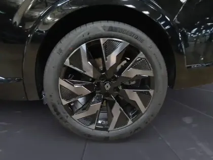 Photo 7 Renault Rafale  E-Tech full hybrid 200 ch