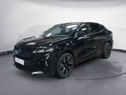 Photo 14 Renault Rafale  E-Tech full hybrid 200 ch