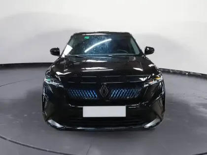 Photo 6 Renault Rafale  E-Tech full hybrid 200 ch