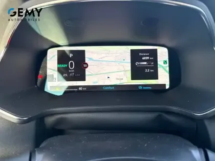 Photo 23 Renault Captur  E-Tech full hybrid 145 ch