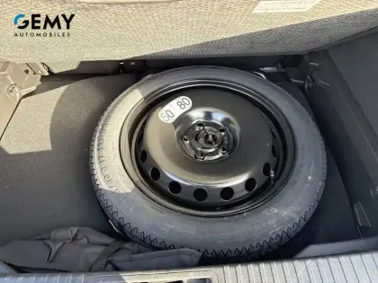 Photo 14 Renault Captur  E-Tech full hybrid 145 ch