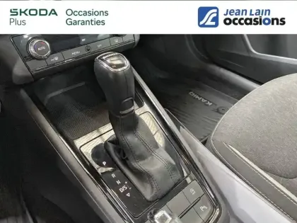 Photo 15 Skoda Kamiq  1.5 TSI 150 ch DSG7
