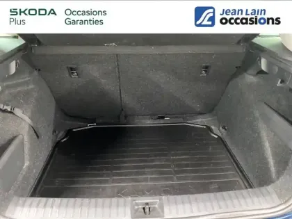 Photo 13 Skoda Kamiq  1.5 TSI 150 ch DSG7