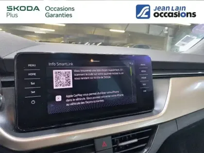 Photo 17 Skoda Kamiq  1.5 TSI 150 ch DSG7