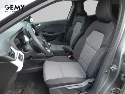 Photo 72 Renault Clio  Blue dCi 100