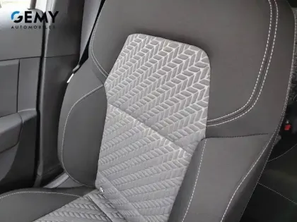 Photo 91 Renault Clio  Blue dCi 100