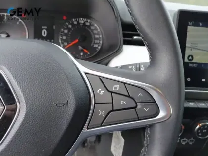 Photo 82 Renault Clio  Blue dCi 100