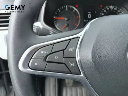 Photo 81 Renault Clio  Blue dCi 100