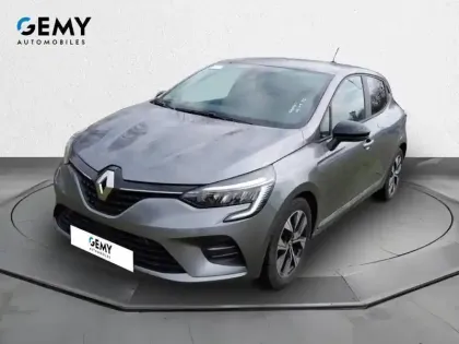 Photo Renault Clio Evolution