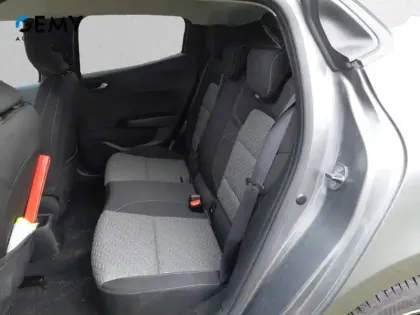 Photo 73 Renault Clio  Blue dCi 100