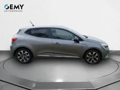 Photo 67 Renault Clio  Blue dCi 100