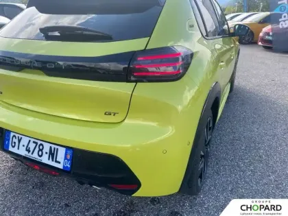 Photo 139 Peugeot 208  PureTech 100 S&S BVM6