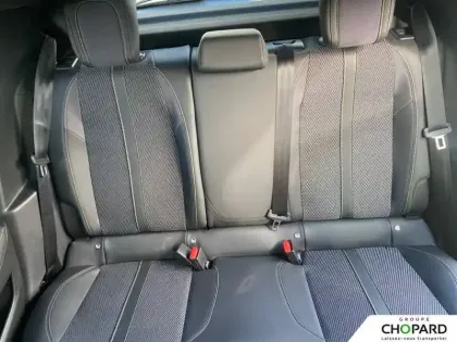 Photo 74 Peugeot 208  PureTech 100 S&S BVM6