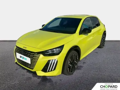 Photo 56 Peugeot 208  PureTech 100 S&S BVM6