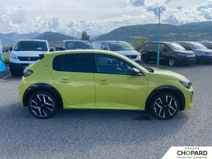 Photo 35 Peugeot 208  PureTech 100 S&S BVM6