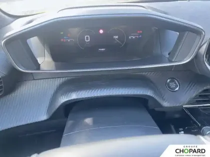 Photo 128 Peugeot 208  PureTech 100 S&S BVM6