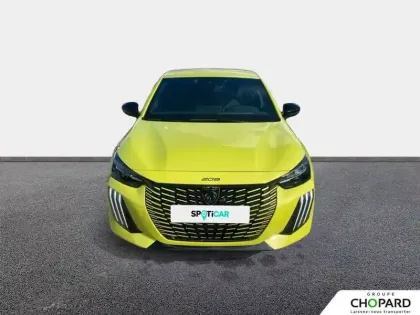 Photo 59 Peugeot 208  PureTech 100 S&S BVM6