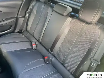 Photo 17 Peugeot 208  PureTech 100 S&S BVM6