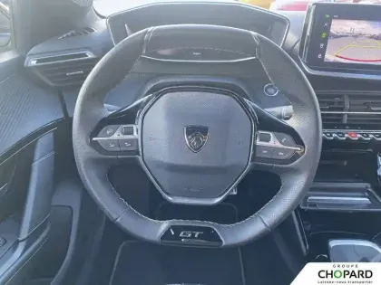 Photo 15 Peugeot 208  PureTech 100 S&S BVM6