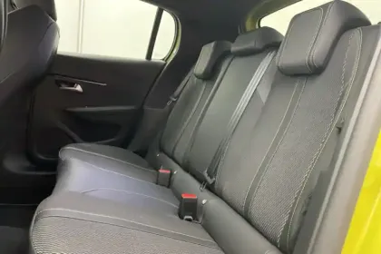 Photo 162 Peugeot 208  PureTech 100 S&S BVM6