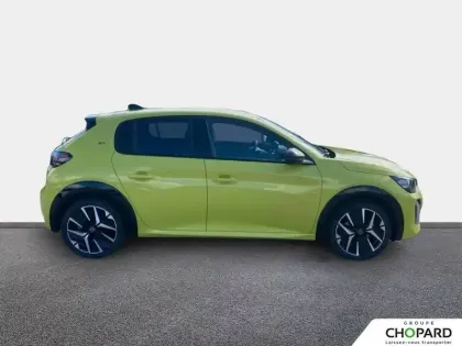 Photo 64 Peugeot 208  PureTech 100 S&S BVM6