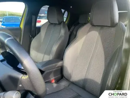 Photo 10 Peugeot 208  PureTech 100 S&S BVM6