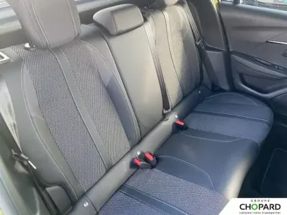 Photo 131 Peugeot 208  PureTech 100 S&S BVM6